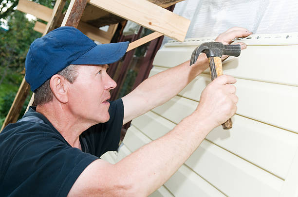 Best Siding Removal and Disposal  in Maxton, NC